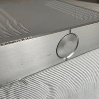 audio analogue PUCCINI ANNIVESARY