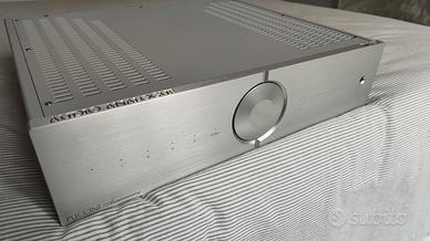 audio analogue PUCCINI ANNIVESARY