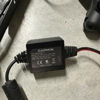 Navigatore Garmin Zumo 340