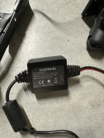 Navigatore Garmin Zumo 340