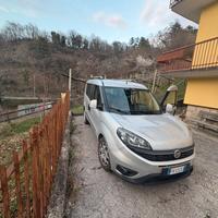 Fiat Dobló