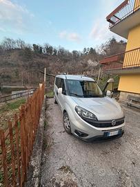Fiat Dobló