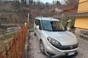 Fiat Dobló