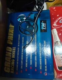 Volante PHOENIX Racing Wheel per PC – Vintage 