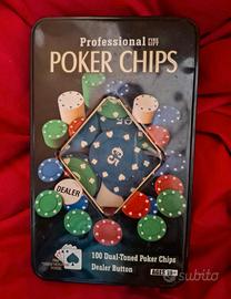 chips poker 
