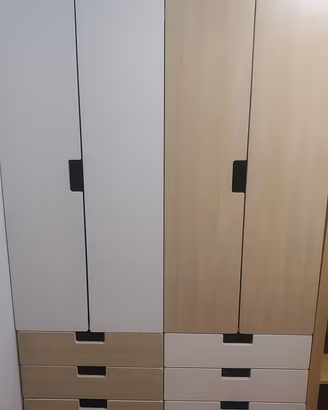 armadio bimbo/a