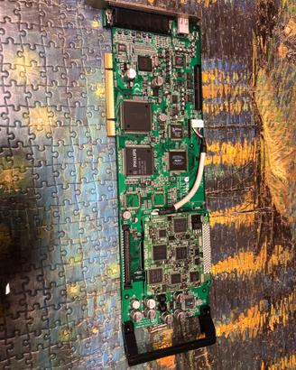 Pinnacle DC 2000