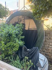 Salta salta bambini da esterno