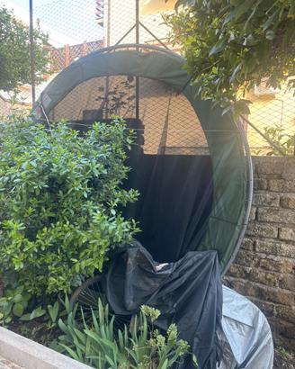 Salta salta bambini da esterno