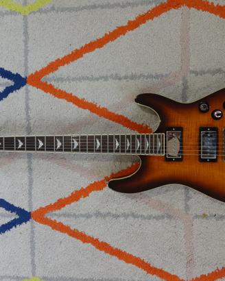 CHITARRA SCHECTER C-1 PLUS DIAMOND SERIES