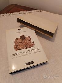 libro mitologia