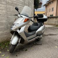 Scooter Honda Foresight 250 (2001) solo 11.892 km