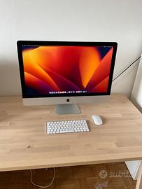 Imac 27’ (2017)