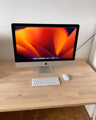 Imac 27’ (2017)