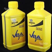 2 Bardahl 2LT VBA 2t sintetico