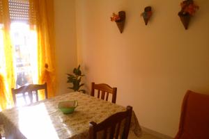 Campomarino lido (cb-Molise) LUGLIO ultime disponi