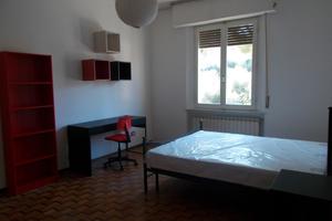 Camera singola centrale a Studentesse