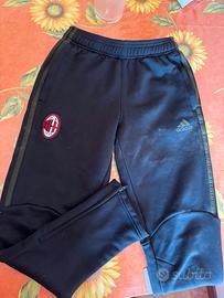 pantaloni tuta Milan 
