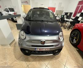 ABARTH 695 C 1.4 Turbo T-Jet Rivale 175 Anniv.