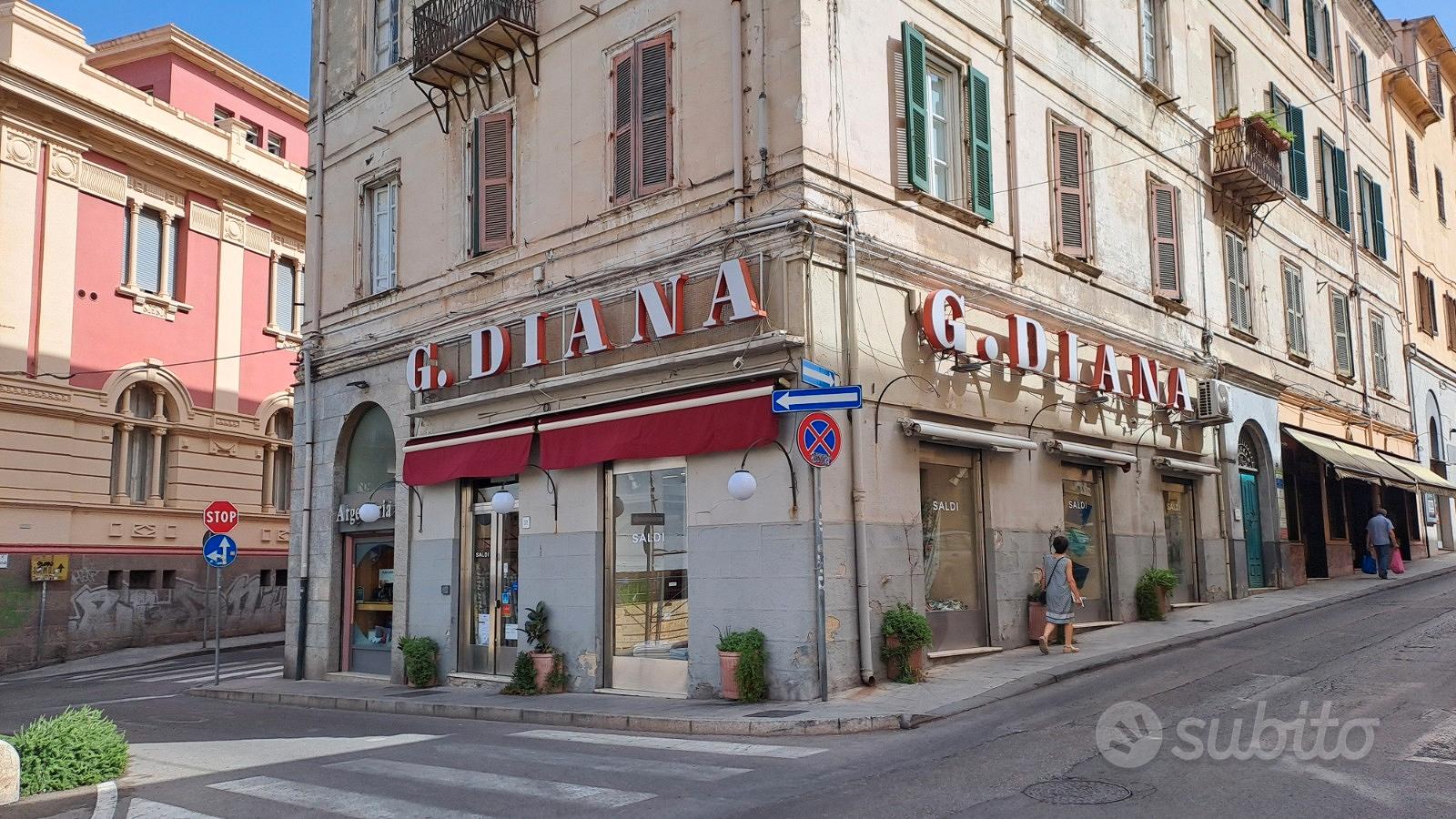 Appartamento – Sassari, Cappuccini - Altro