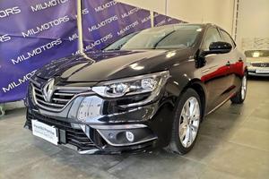 RENAULT Megane Mégane dCi 8V 110 CV EDC Energy G