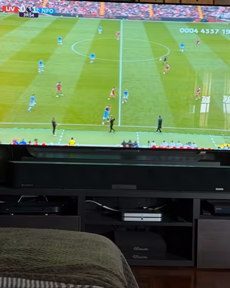 Tv oled lg c8 65