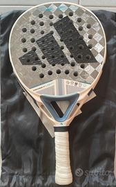 Racchetta padel Adidas Cross IT 2025