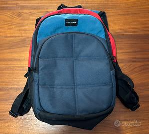 Zaino Quiksilver