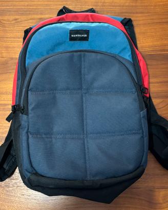 Zaino Quiksilver
