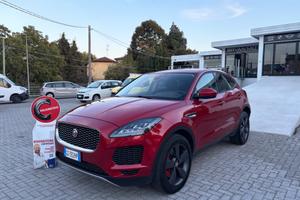 Jaguar E-Pace 2.0D 150 Cv awd automatico