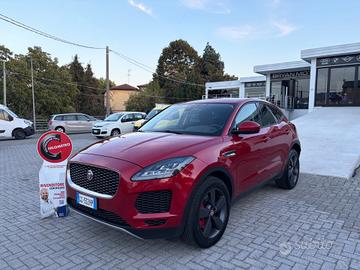 Jaguar E-Pace 2.0D 150 Cv awd automatico