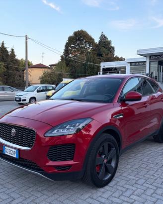 Jaguar E-Pace 2.0D 150 Cv awd automatico