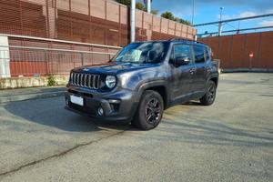 Jeep Renegade 1.6 Mjt 130 CV Longitude