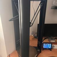 Stampante 3d Flsun V400