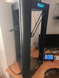 Stampante 3d Flsun V400