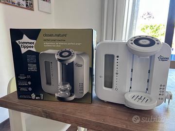Tommee tippee - preparatore biberon per latte