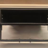 Adattatore 1 - 2 Din Audi A3 8P restyling 