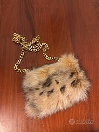 Borsetta G. Chierichetti Milano