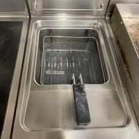 Friggitrice elettrica