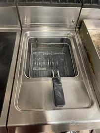 Friggitrice elettrica