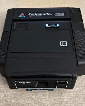 Kodamatic - Istant Camera 930