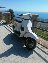 vespa hp 