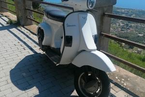 vespa hp 