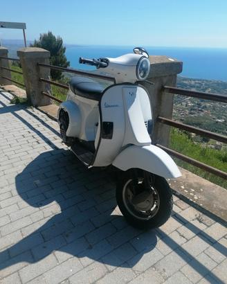 vespa hp 