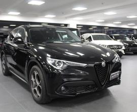 ALFA ROMEO Stelvio 2.2 TD 190 CV AT8 Q4 Sprint