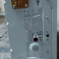 Scaldabagno  Herman Saunier Duval Opalia  F 12/1