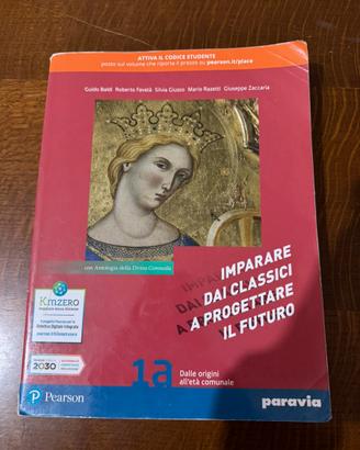 Libro imparare dai classici a progettare il futuro