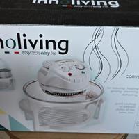 Forno alogeno a convezione Inno Living