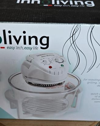 Forno alogeno a convezione Inno Living