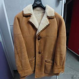 Montone originale inglese taglia M/L